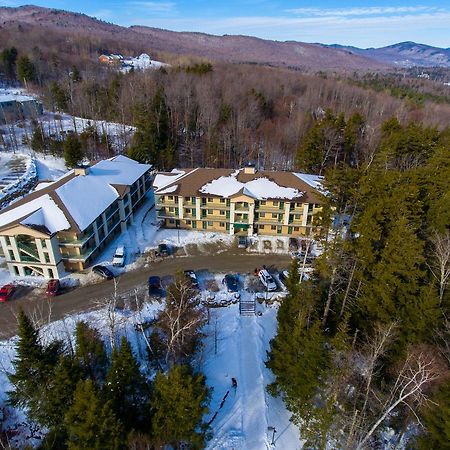 Hillside Inn Килингтън Екстериор снимка