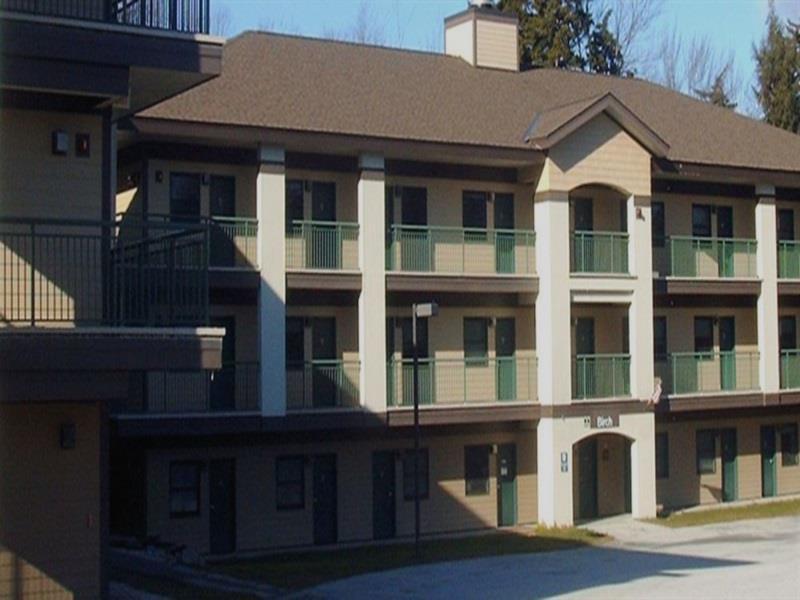 Hillside Inn Килингтън Екстериор снимка