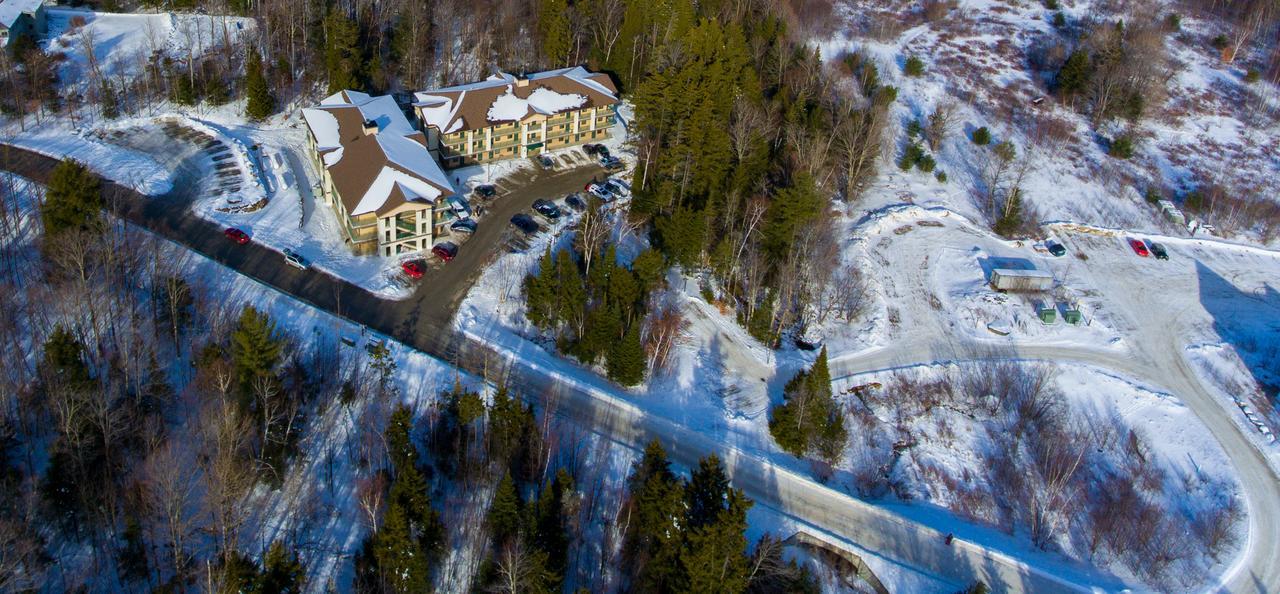 Hillside Inn Килингтън Екстериор снимка