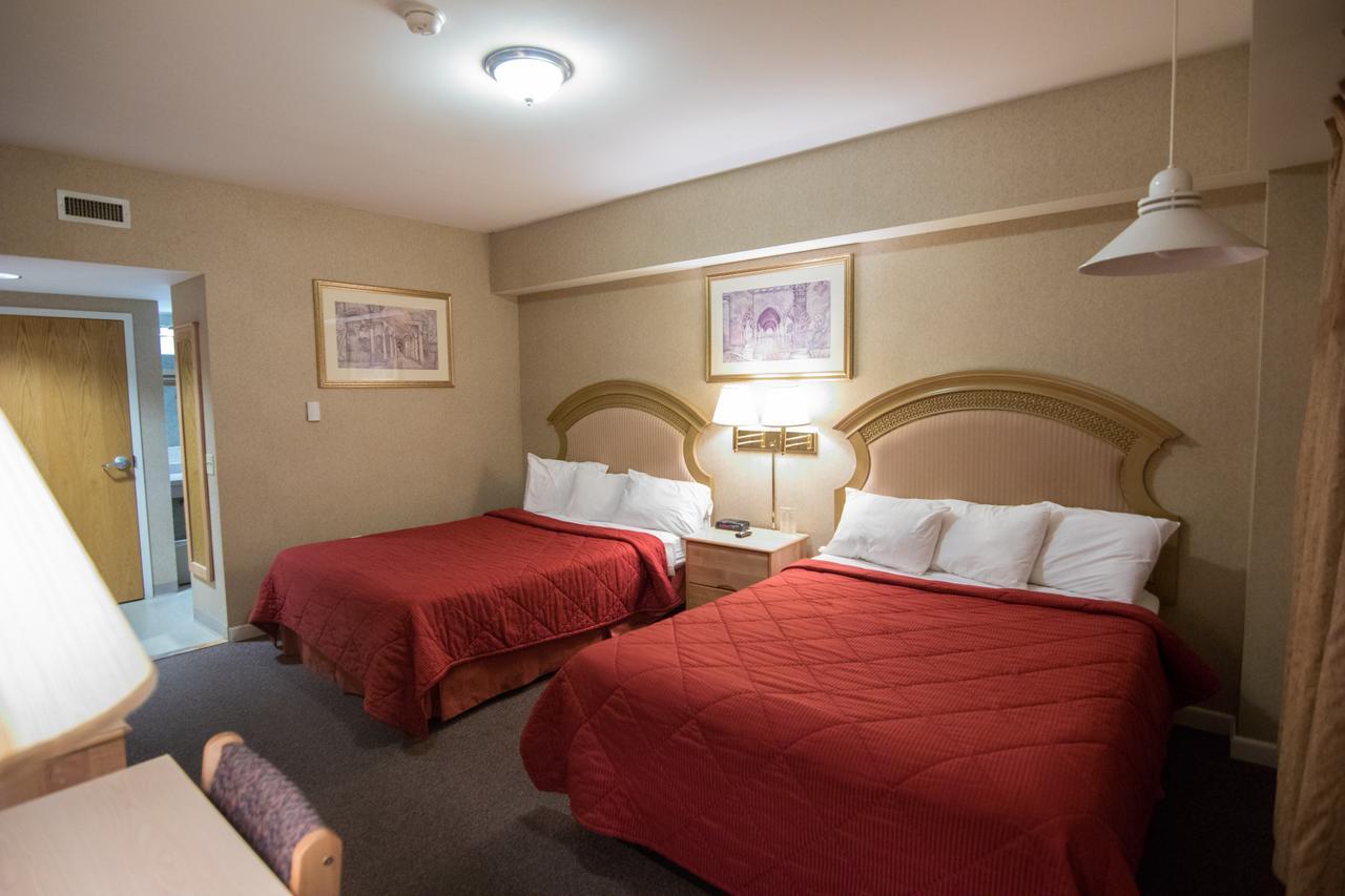 Hillside Inn Килингтън Екстериор снимка
