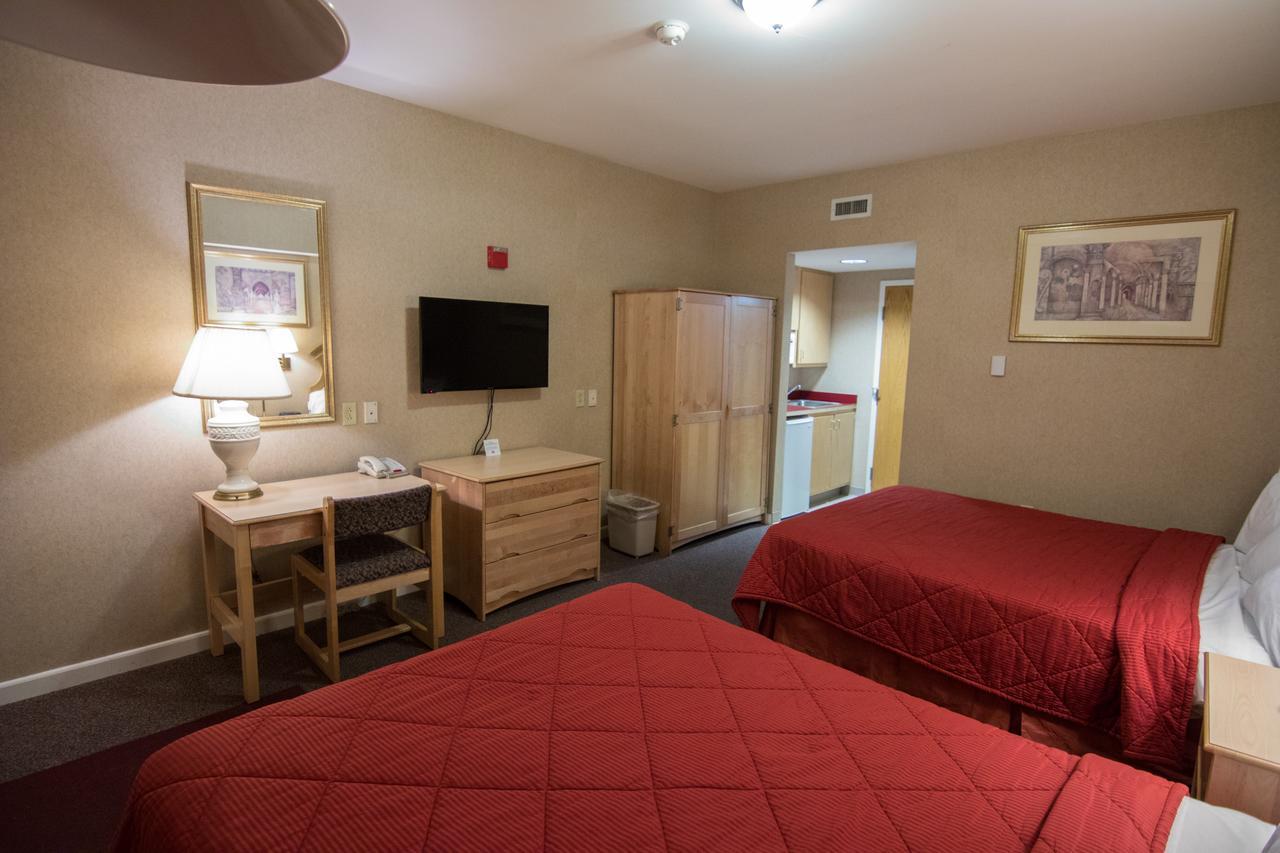 Hillside Inn Килингтън Екстериор снимка