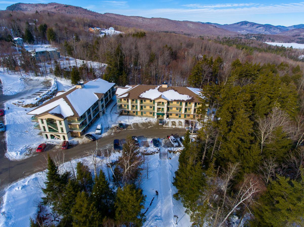 Hillside Inn Килингтън Екстериор снимка