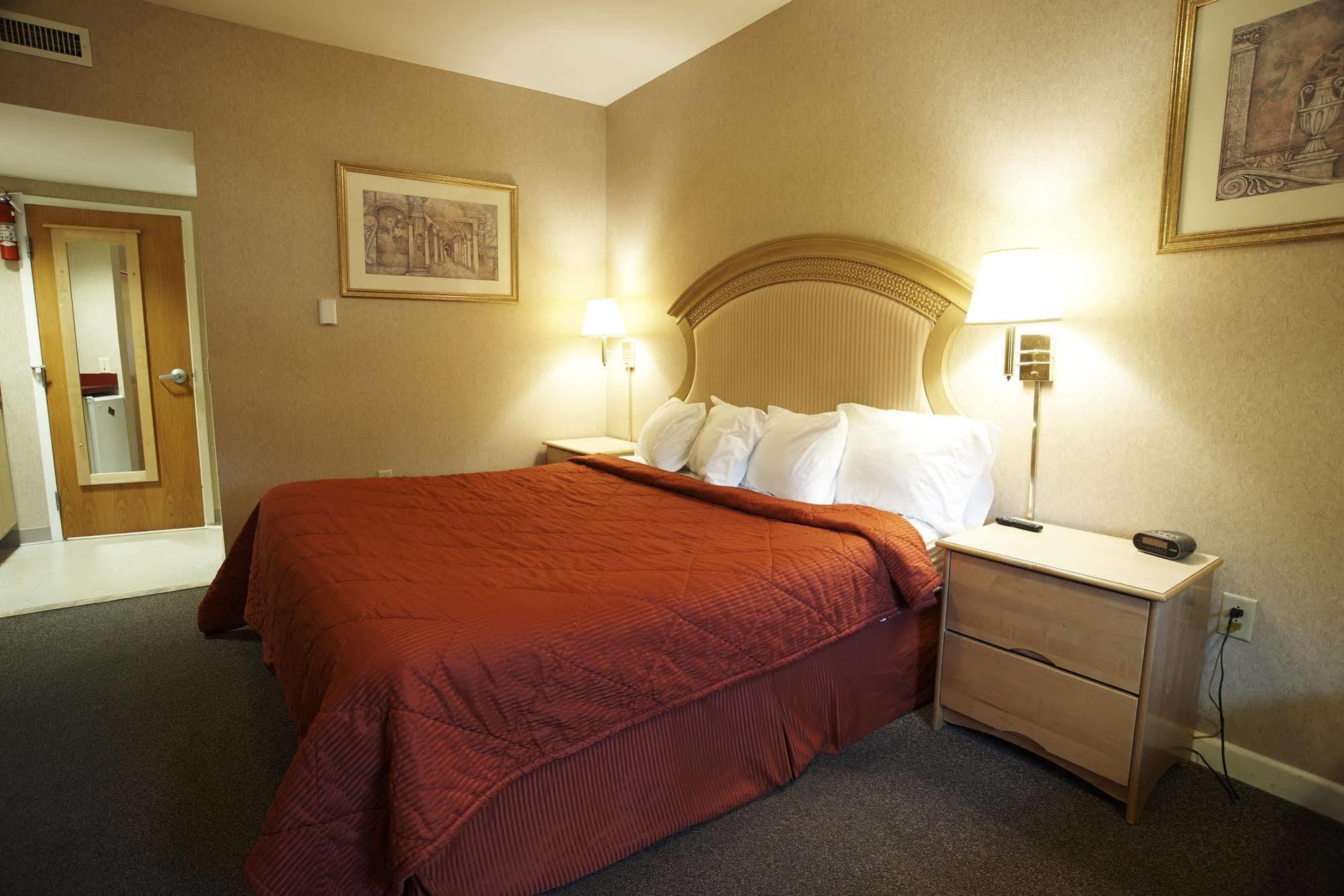 Hillside Inn Килингтън Екстериор снимка