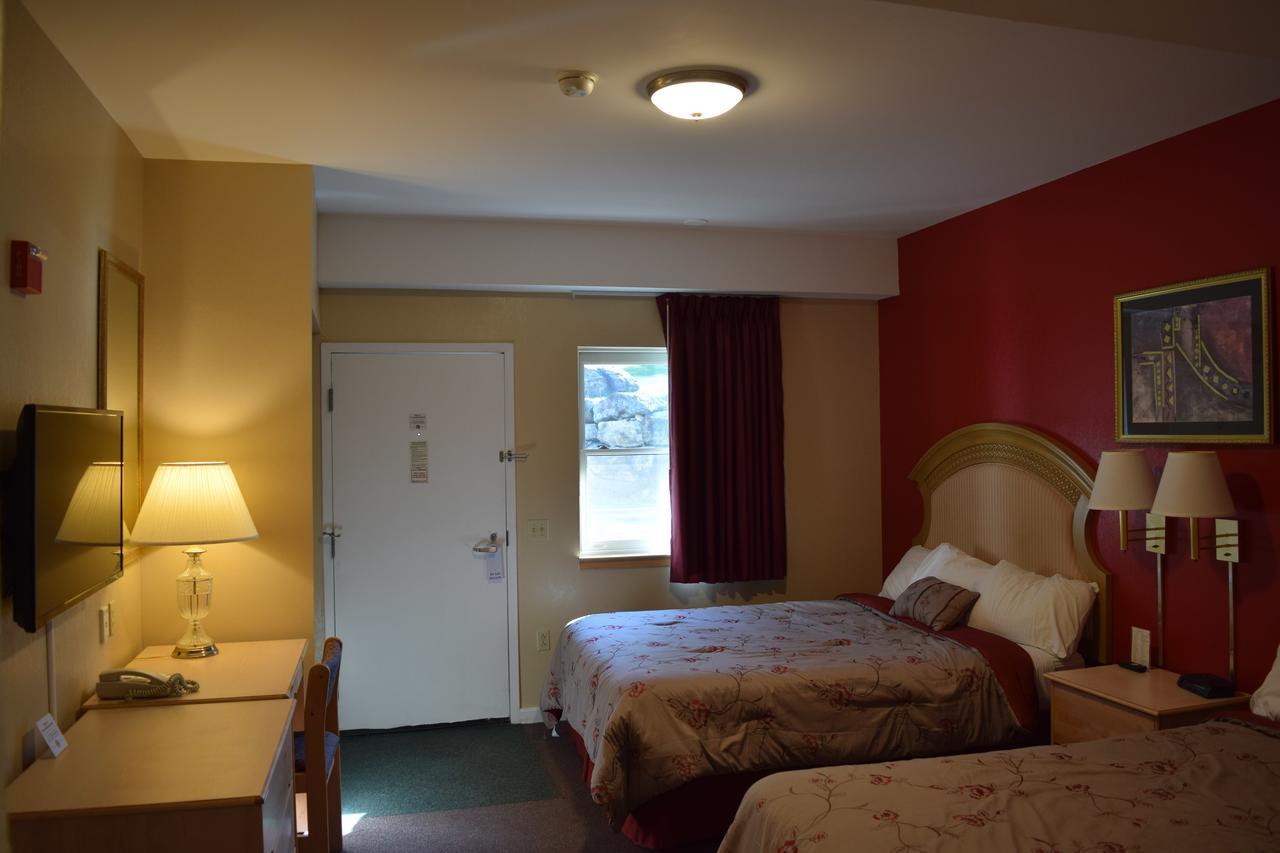 Hillside Inn Килингтън Екстериор снимка