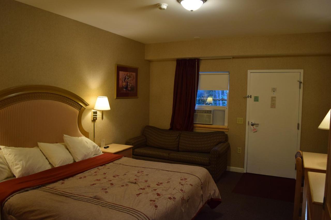 Hillside Inn Килингтън Екстериор снимка
