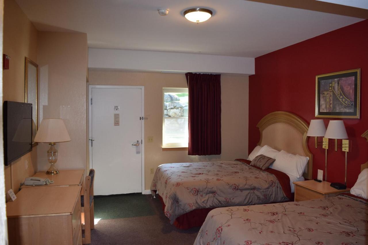 Hillside Inn Килингтън Екстериор снимка