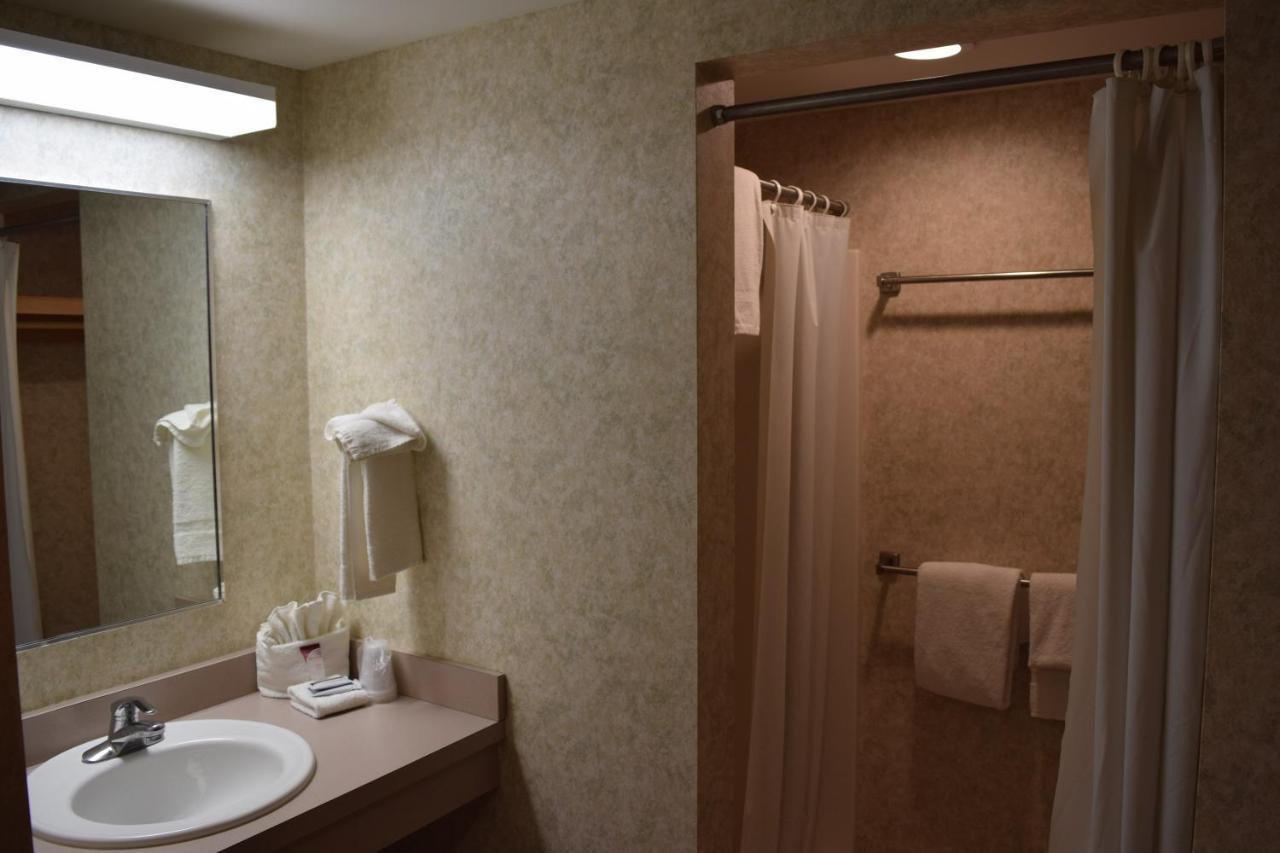 Hillside Inn Килингтън Екстериор снимка